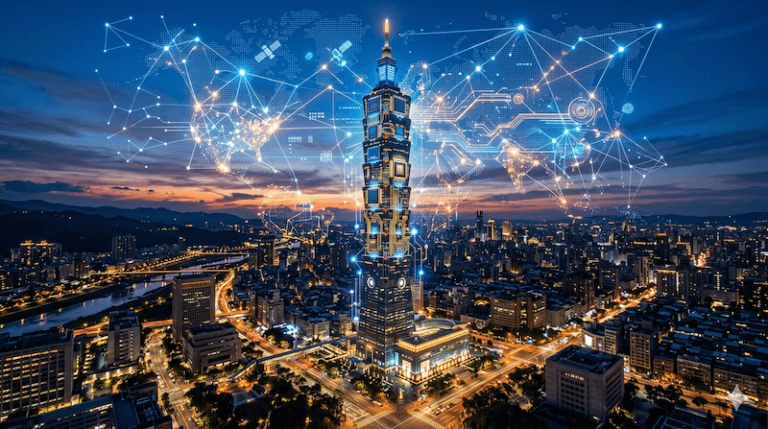 Nokia Expands Taiwan Mobile 5G Network with AI-Driven RAN Automation