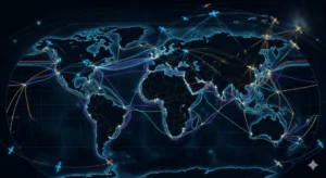 Sparkle and GÉANT Expand Global Research Connectivity