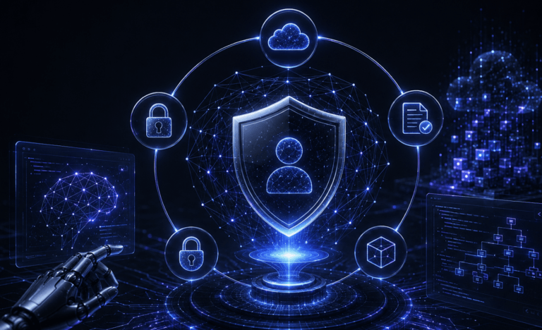 NTT DOCOMO Expands Agentic AI Trust Framework