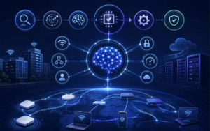 HPE Pushes Agentic AIOps with Self-Driving Network Actions