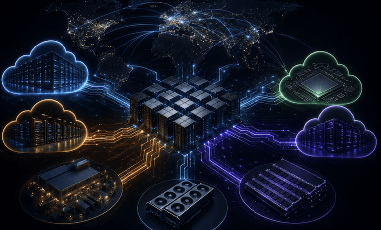 Anthropic Raises $65B as its AI Infrastructure Buildout Accelerates 