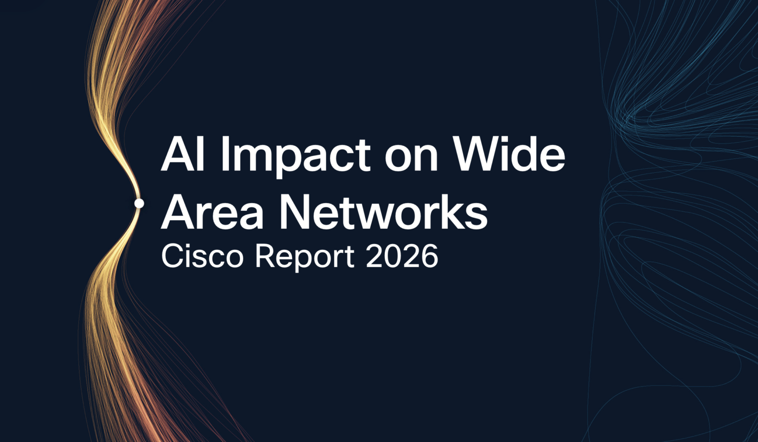 Cisco Study Finds Agentic AI Generates 450% More Traffic than Human ...