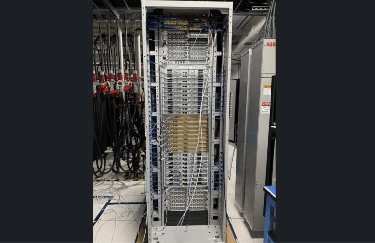 Dell Ships Liquid-Cooled Racks with Vera Rubin NVL72 to CoreWeave