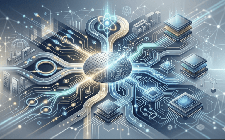 GF Launches Quantum Tech Solutions to Scale U.S. Quantum Manufacturing