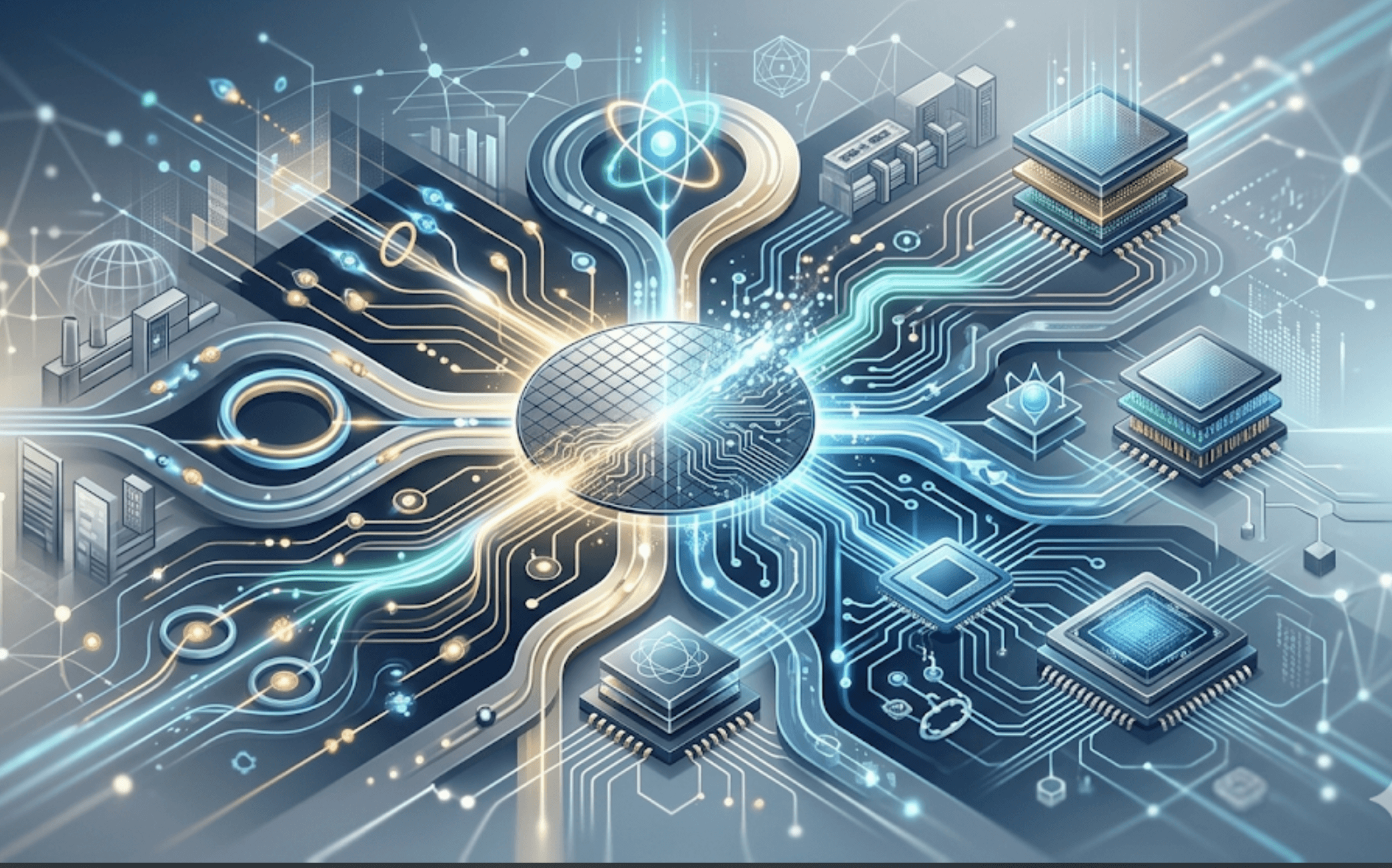 GF Launches Quantum Tech Solutions to Scale U.S. Quantum Manufacturing