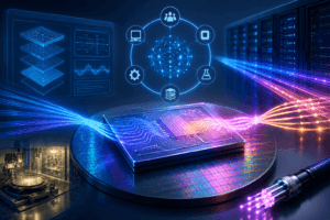Lightium Selects Aras Innovator to Structure Development of Photonic AI Chips
