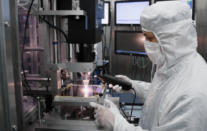 Veeco Lands $250M+ in Orders for InP Laser Manufacturing Equipment