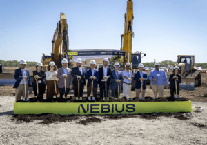 Nebius Breaks Ground on Gigawatt-Scale AI Factory Campus in Missouri