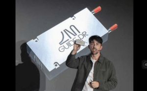 Lightmatter Unveils Liquid-Cooled Laser NIC for AI Scale-Up Optics