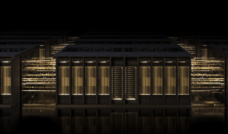 NVIDIA Expands Spectrum-X Ethernet With MRC