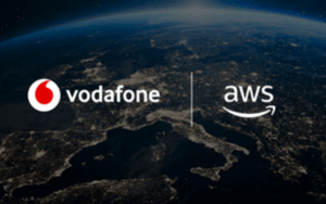 Vodafone and AWS Expand Sovereign Cloud Services for Germany
