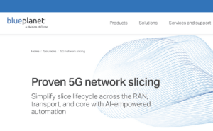 Blue Planet AI Studio Powers 5G Network Slicing at Telefónica Deutschland