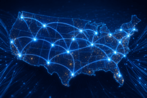 AT&T Expands 400G Wavelength Services 
