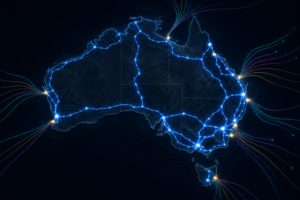 Google and Telstra Partner on Australian Fibre and Subsea Infrastructure for the AI Era