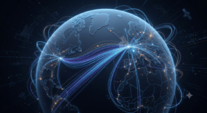 BT and Verizon to Combine International Enterprise Operations in $4 Billion