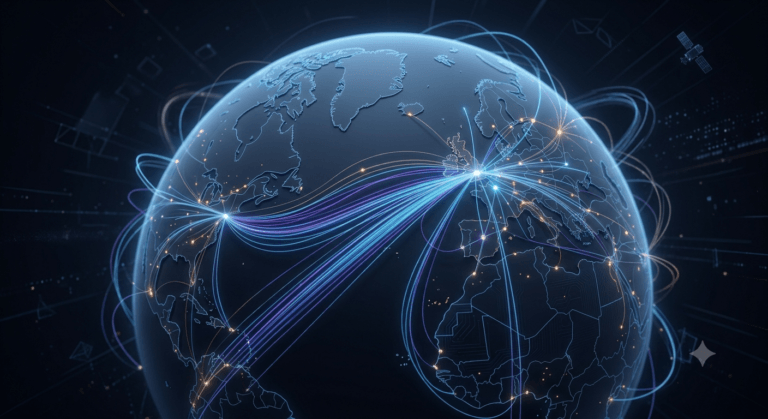BT and Verizon to Combine International Enterprise Operations in $4 Billion 