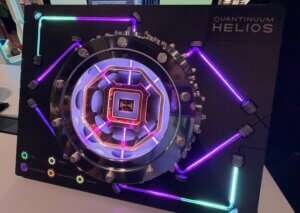 HPE Taps Intel, Quantinuum, Rigetti and QuEra for Hybrid Quantum-HPC