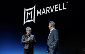 Marvell CEO: AI Scaling Has Become a Connectivity Challenge