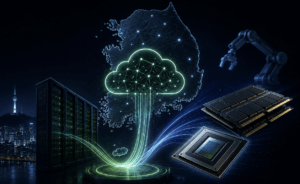 NVIDIA Expands Korea AI Push