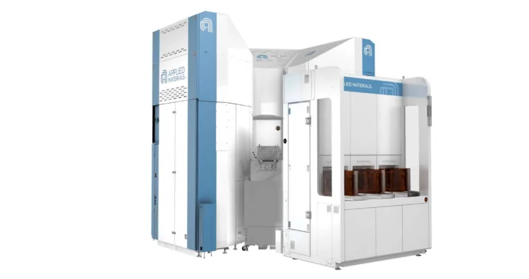 Applied Materials Expands DRAM and Advanced Packaging Portfolio ...