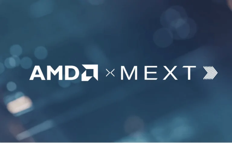 AMD Acquires MEXT to Tackle Memory Bottlenecks