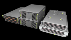 Arista Unveils 1.6T Ethernet Portfolio for Rack-Scale AI Fabrics