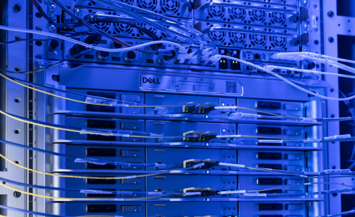Dell’s AI Server Backlog Surges to $95 Billion as Demand Accelerates ...