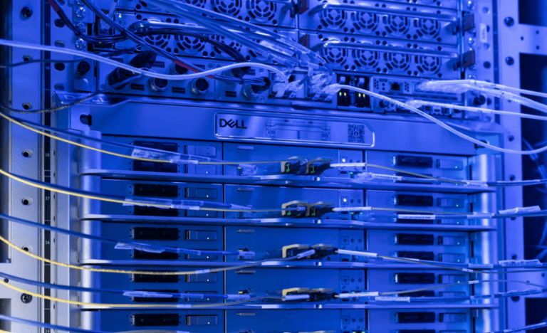 CoreWeave Details Rack Engineering for NVIDIA Vera Rubin