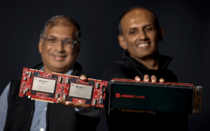 d-Matrix Ramps Corsair AI Inference Platform