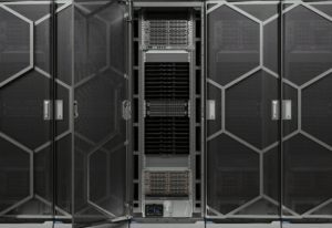 Dell Unveils Vera Rubin Rack Supporting 144 GPUs