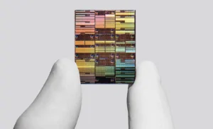 IBM Reveals 0.7 nm Chip with 3D Nanostack Architecture
