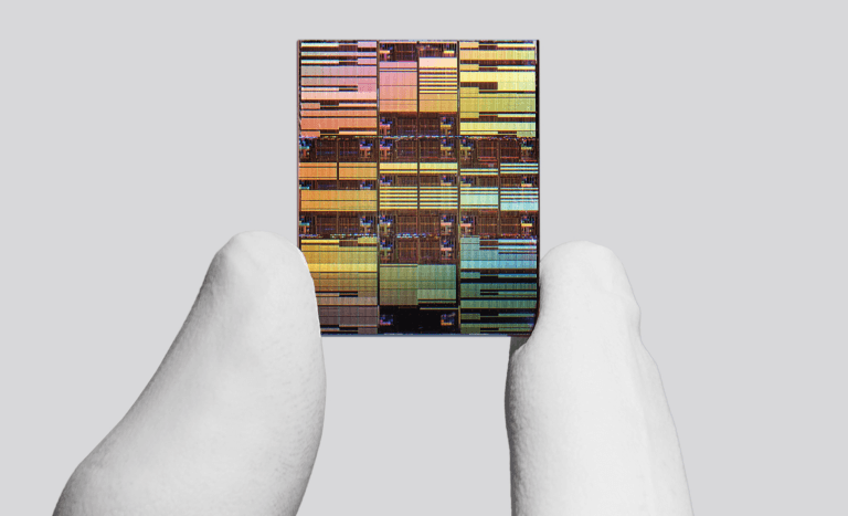IBM Reveals 0.7 nm Chip with 3D Nanostack Architecture