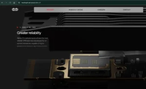 Elon Musk to Acquire Mesh Optical Technologies