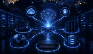 Digital Realty Launches MCP Platform for Enterprise AI Infrastructure