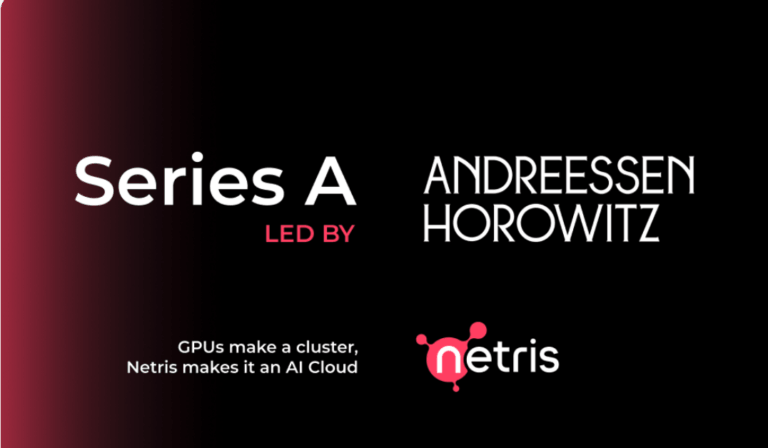 Netris Raises $15M Series A to Scale AI Network Automation