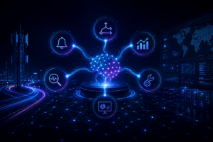 Nokia and Google Cloud Bring Agentic AI to Telco NetOps