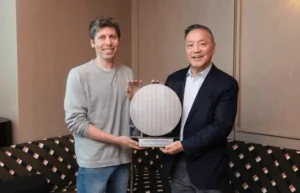 OpenAI and Broadcom Unveil “Jalapeño” Inference Accelerator