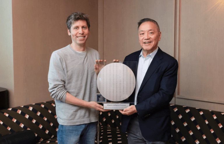 OpenAI and Broadcom Unveil “Jalapeño” Inference Accelerator