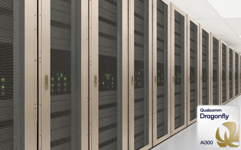 Qualcomm’s Dragonfly Data Center Platform / Meta CPU Deal