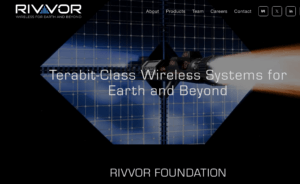 Rivvor Proposes Sub-THz Wireless Interconnects inside Data Centers