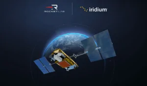 Rocket Lab Expands Beyond Launch with $8B Iridium Acquisition