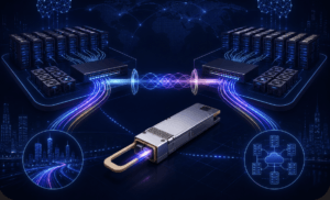 FS Launches 800G ZR/ZR+ for AI Scale-Across