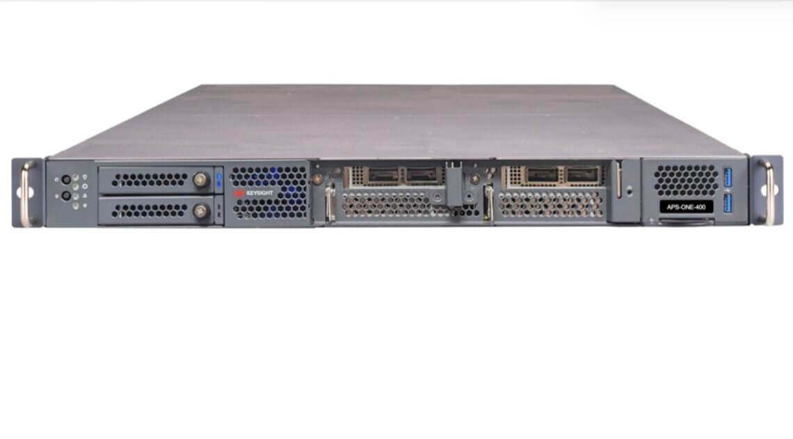 Keysight Completes £1.16 Billion Acquisition of Spirent Communications ...