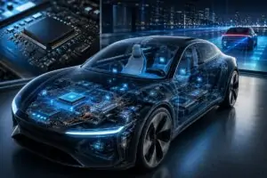 Micron Expands Automotive Memory Ecosystem 