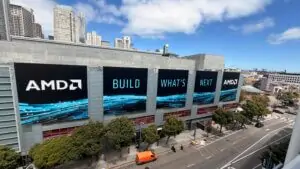 AMD Puts Helios Into Production as AI Reshapes Data Centers