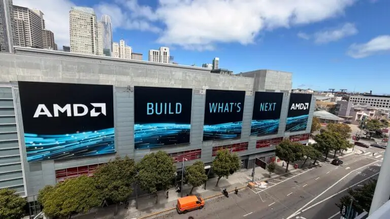 AMD Puts Helios Into Production as AI Reshapes Data Centers