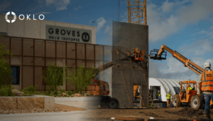 Oklo Targets First Criticality for Texas Reactor