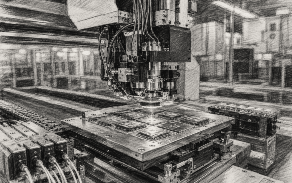 Pasqal Launches Canadian PIC Packaging Center - Converge Digest