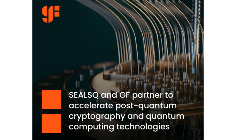 SEALSQ, GlobalFoundries Plan PQC Hard Macros and Cryogenic CMOS ASICs