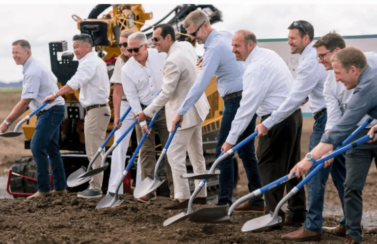 Google Backs America’s Largest Solar Project with 2.5 GW in Arkansas